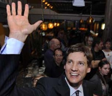 BC attorney general David Eby pursued his ambitions through the poverty pimp Pivot Legal Society and BC Civil Liberties Association